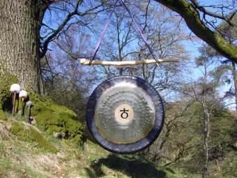 About Gongs